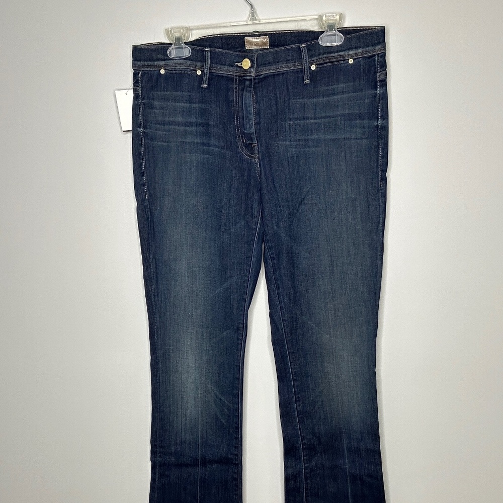 Mother The Daydreamer in the color of A waltz at midnight in a size 32